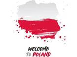 ВНЖ в Польше / Карта Побыту на 3 года - фото 1
