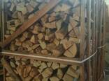 We supply firewood - photo 1