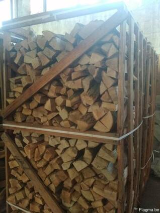 We supply firewood