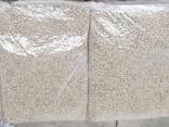 Wheat Straw Pellets, 8 mm