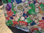 Premium Aluminum UBC Scrap Bulk Clean Sorted Used Beverage Cans - photo 1
