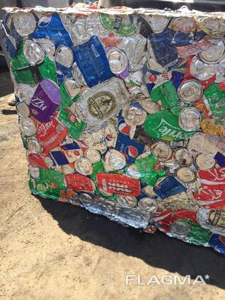 Wholesale High Quality Premium Grade Aluminum UBC Can Scrap