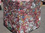 Premium Aluminum UBC Scrap Bulk Clean Sorted Used Beverage Cans - photo 2