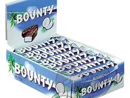 Wholesale Mars, Bounty, Twix, Snickers,