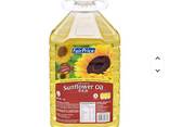 Premium Quality Refined Sunflower Oil Cooking Oil for Sale - photo 3