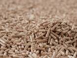 Wholesale Supplier of Premium Wood Pellets - photo 1