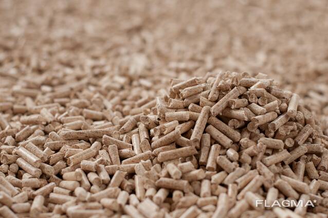 Wholesale Supplier of Premium Wood Pellets