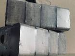Wood briquettes - фото 1