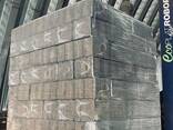 Wood briquettes - фото 2