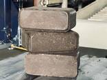 Wood briquettes - фото 3