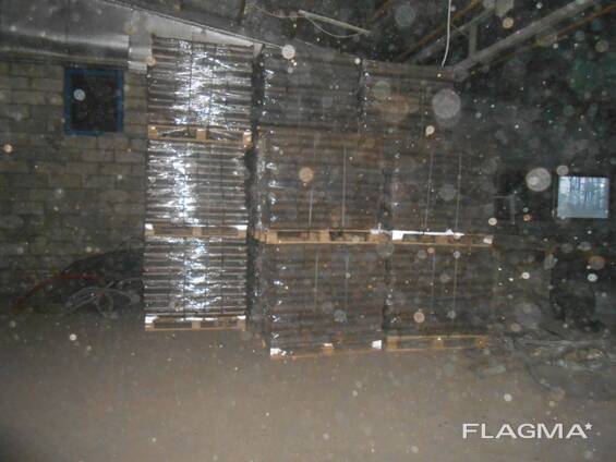 Wood briquettes type Nestro - hardwood - oak 90 mm