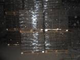 Wood briquettes type Nestro - hardwood - oak 90 mm - photo 2