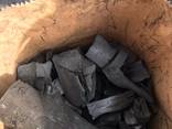 Wood charcoal /charbon de bois - photo 1