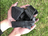 Wood charcoal /charbon de bois - photo 5