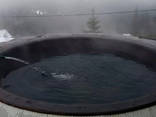 Wood fired hot tub - photo 3