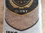 Wood Pellet EN-Plus A1 6 mm 100% Pine 15kg Bags - photo 2
