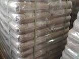 Wood Pellets - фото 5