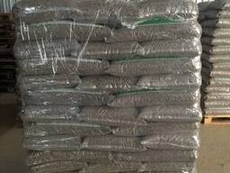 Wood Pellets