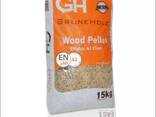 Pine wood pellets for Home and company heating and industry at best Market price