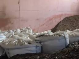 Жмых и шрот